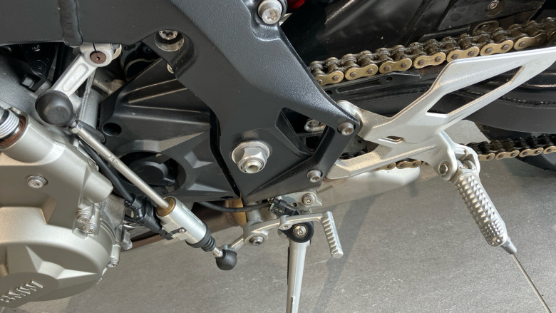 BMW S1000R SPORT (20MY)